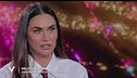 Melissa Satta e l'amore per suo figlio Maddox