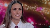 Melissa Satta: l'intervista integrale