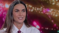 Melissa Satta: l'intervista integrale