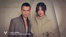 Saul Nanni, il cinema, l'amore, il successo