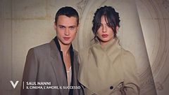 Saul Nanni, il cinema, l'amore, il successo