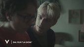 Saul Nanni dal film "La gioia"