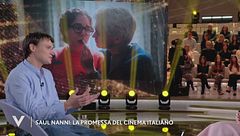 Saul Nanni, la promessa del cinema italiano