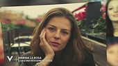 Marina La Rosa, il fascino di essere se stessi