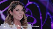 L'infanzia di Marina La Rosa