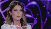 Marina La Rosa: "Per anni non ho parlato con mio padre"