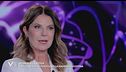 Marina La Rosa ricorda mamma Giuseppina