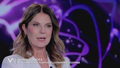 Marina La Rosa ricorda mamma Giuseppina