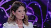 Marina La Rosa: "Anna Pettinelli mi ha fatto conoscere le app d'incontri"