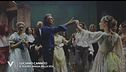 Luciano Cannito: il teatro, magia della vita