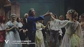 Luciano Cannito: il teatro, magia della vita