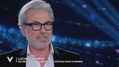 Luciano Cannito: "Per un anno ho studiato danza di nascosto"