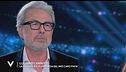 Luciano Cannito e il dolore per la perdita del padre