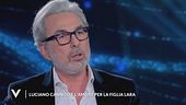 Luciano Cannito e l'amore per la figlia