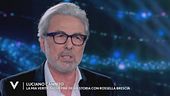 Luciano Cannito e la fine della storia d'amore con Rossella Brescia