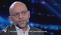 Luca Trapanese: "Alba è stata il regalo più bello della mia vita"
