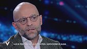 Luca Trapanese: "Alba è stata il regalo più bello della mia vita"