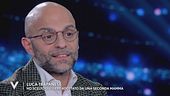 Luca Trapanese: "Ho scelto di essere adottato da una seconda mamma"