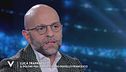 Luca Trapanese e il dolore per la morte del fratello Francesco