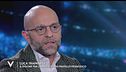Luca Trapanese e il dolore per la morte del fratello Francesco