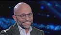 Luca Trapanese: l'intervista integrale