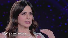 Rossella Brescia: "Volevo diventare suora"