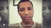 Jose Perez racconta Rossella Brescia