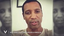 Jose Perez racconta Rossella Brescia
