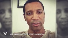 Jose Perez racconta Rossella Brescia