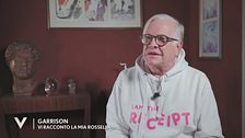 Garrison: "Vi racconto la mia Rossella Brescia"