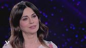 Rossella Brescia e l'imitazione di Sophia Loren