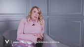 Anna Pettinelli racconta Rossella Brescia