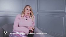 Anna Pettinelli racconta Rossella Brescia