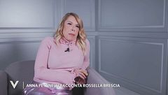 Anna Pettinelli racconta Rossella Brescia