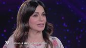 Rossella Brescia e l'amore