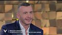Rocco Casalino e le difficoltà di trovare e vivere un vero amore