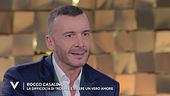 Rocco Casalino e le difficoltà di trovare e vivere un vero amore