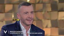 Rocco Casalino e le difficoltà di trovare e vivere un vero amore