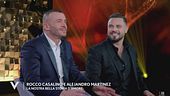 Rocco Casalino e Alejandro Martinez: "La nostra storia d'amore"