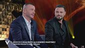 Rocco Casalino e Alejandro Martinez: "I nostri progetti futuri"