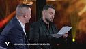 La lettera di Alejandro per Rocco Casalino