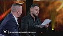 La lettera di Alejandro per Rocco Casalino