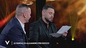 La lettera di Alejandro per Rocco Casalino