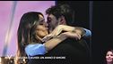 Helena Prestes e Javier Martinez, un anno d'amore