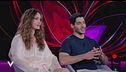 Helena Prestes e Javier Martinez: "Vogliamo sposarci"