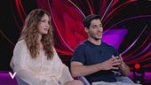 Helena Prestes e Javier Martinez: "Vogliamo sposarci"
