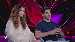 Helena Prestes e Javier Martinez: "Vogliamo sposarci"