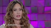 Helena Prestes: "Sono andata in Brasile per trovare mio padre"