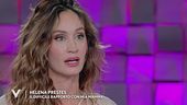 Helena Prestes: "Con mia mamma non ci parliamo"