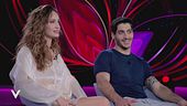 Helena Prestes e Javier Martinez: l'intervista integrale